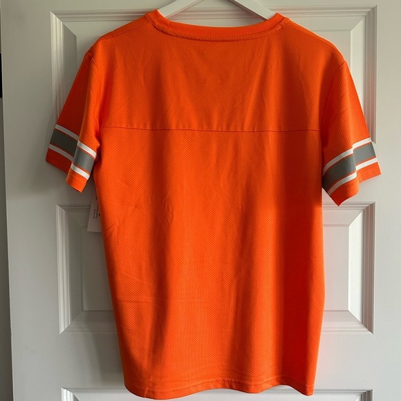 Boxercraft Orange Game Time Top - Picture 2 of 5